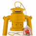 Lampião Feuerhand Baby Special 276 amarelo